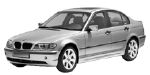 BMW E46 P0098 Fault Code