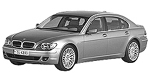 BMW E65 P0098 Fault Code
