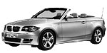 BMW E88 P0098 Fault Code
