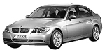 BMW E90 P0098 Fault Code