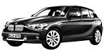 BMW F20 P0098 Fault Code