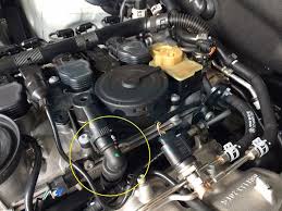 See P0098 in engine
